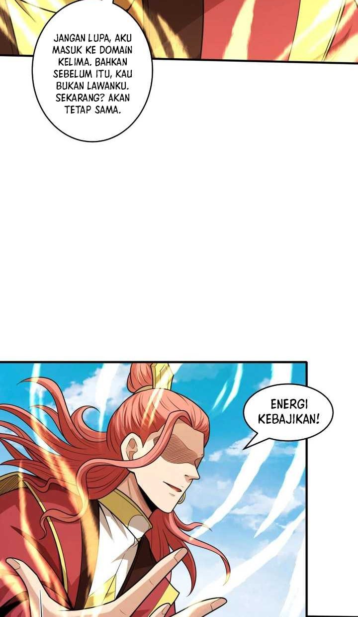 God of Martial Arts Chapter 802 Gambar 7