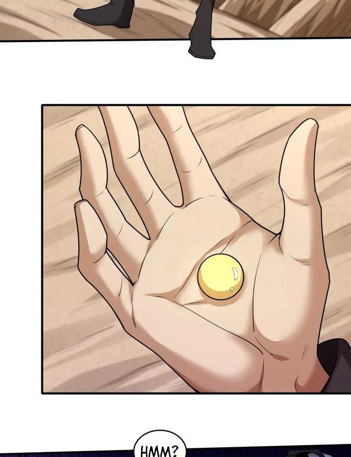 God of Martial Arts Chapter 803 Gambar 19