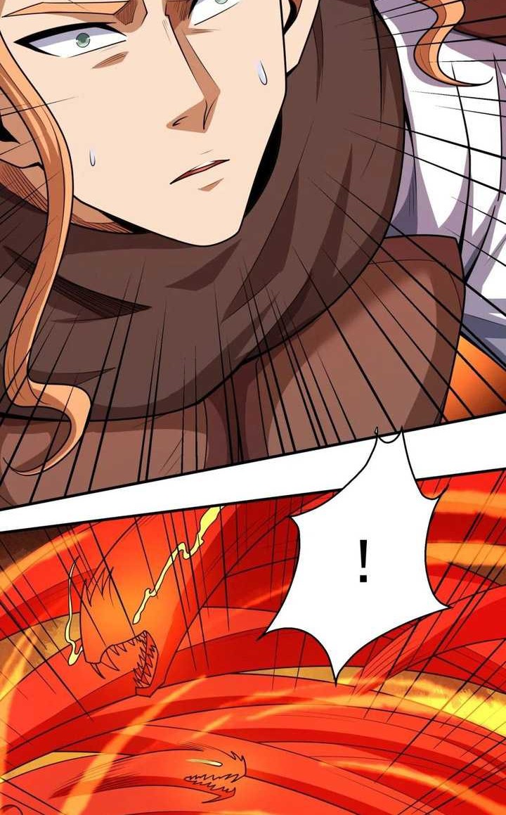 God of Martial Arts Chapter 803 Gambar 3