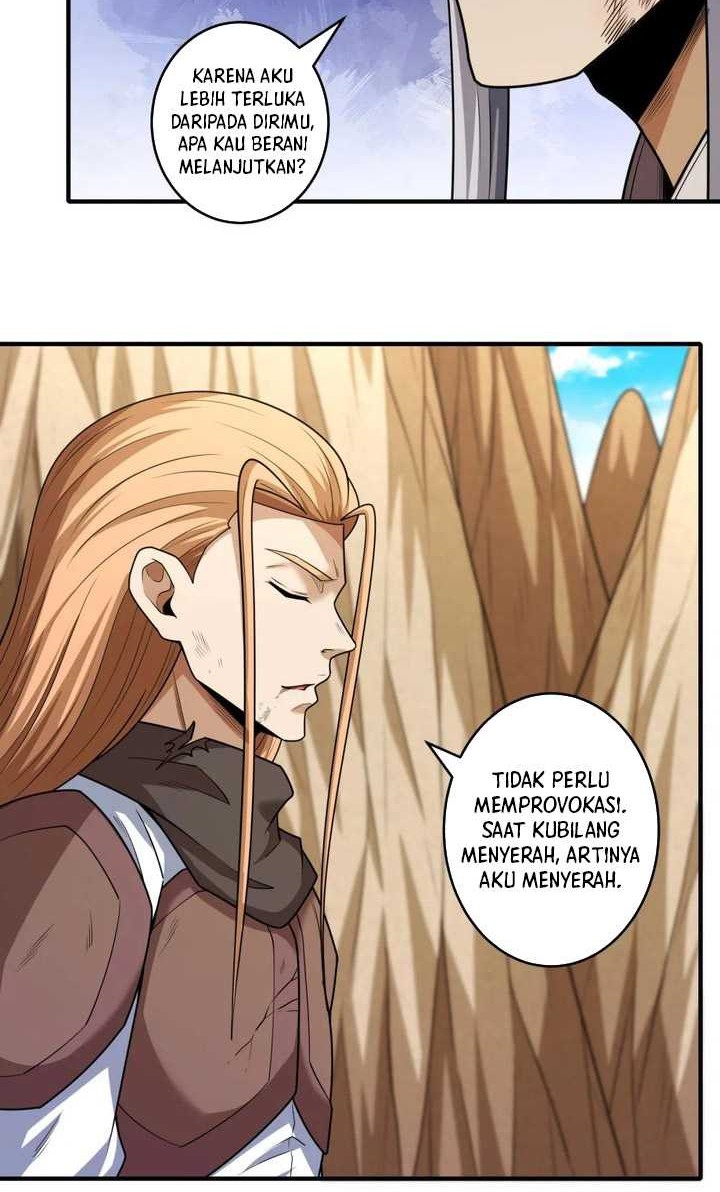 God of Martial Arts Chapter 803 Gambar 13