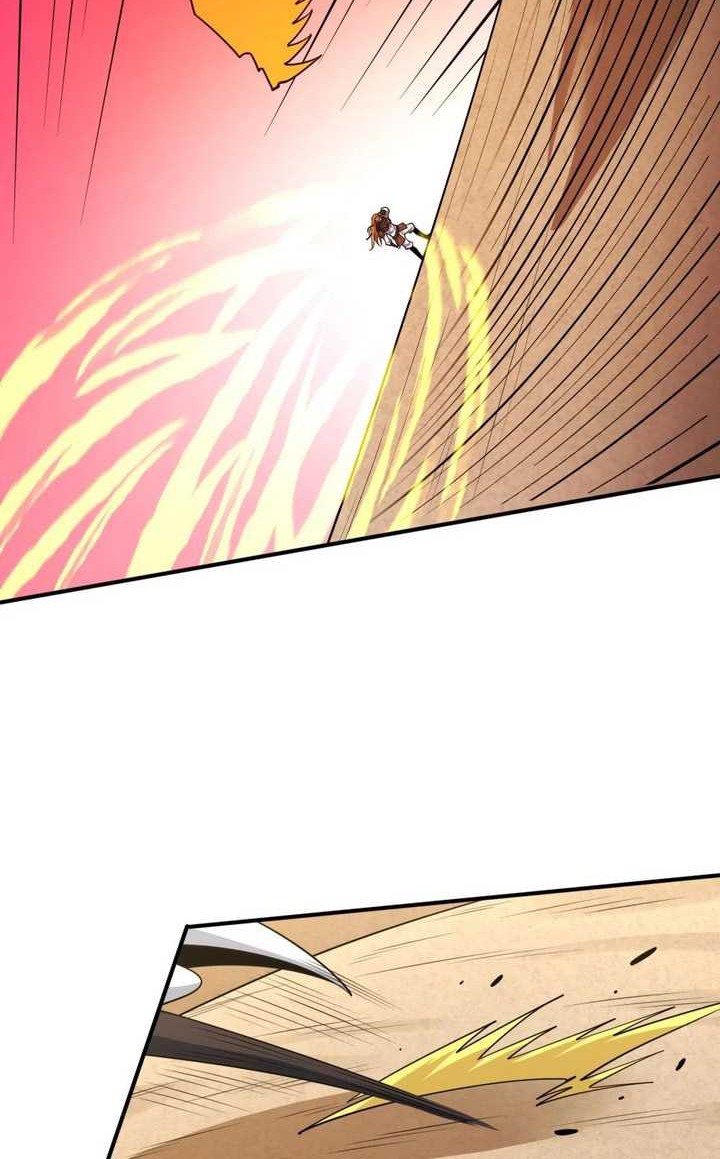 God of Martial Arts Chapter 803 Gambar 7