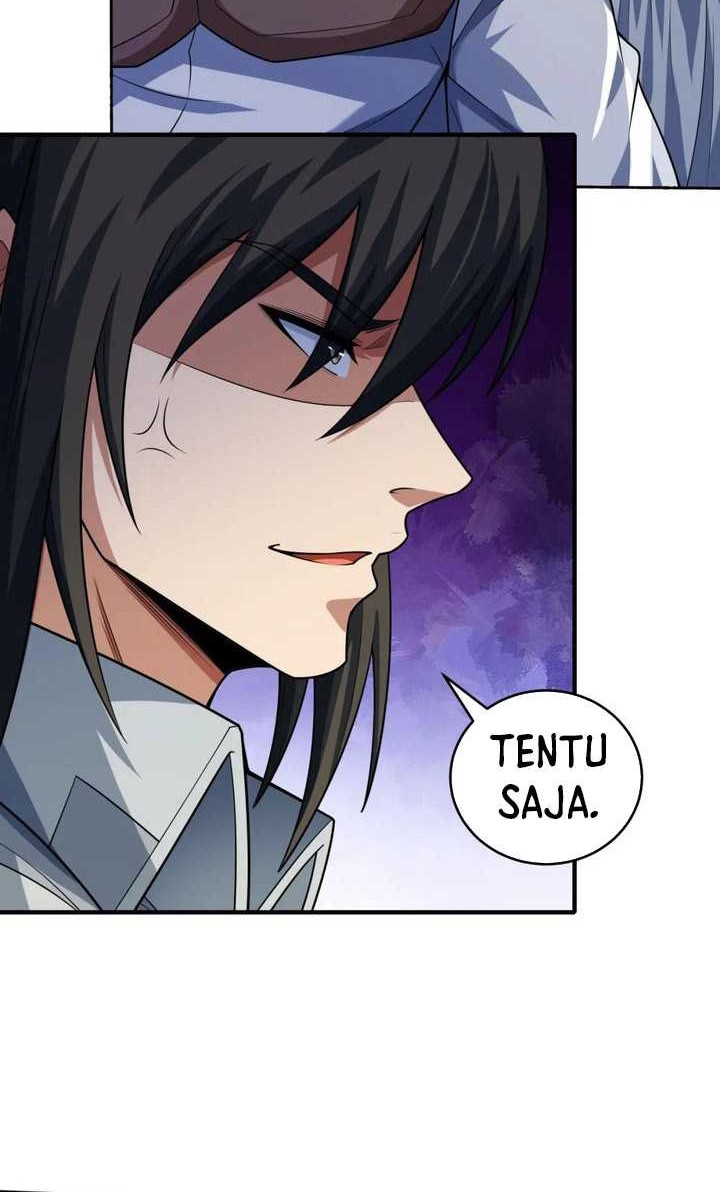 God of Martial Arts Chapter 803 Gambar 17