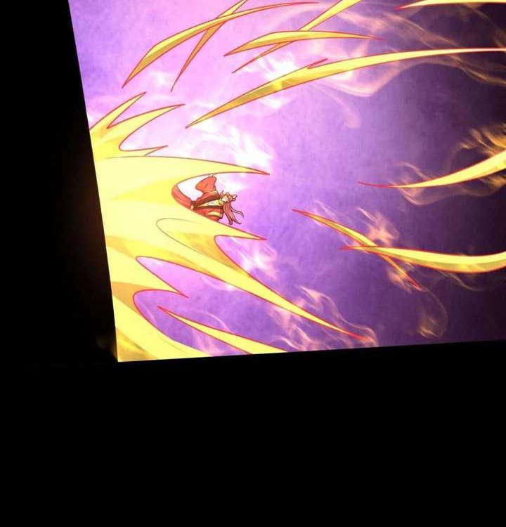 God of Martial Arts Chapter 814 Gambar 19