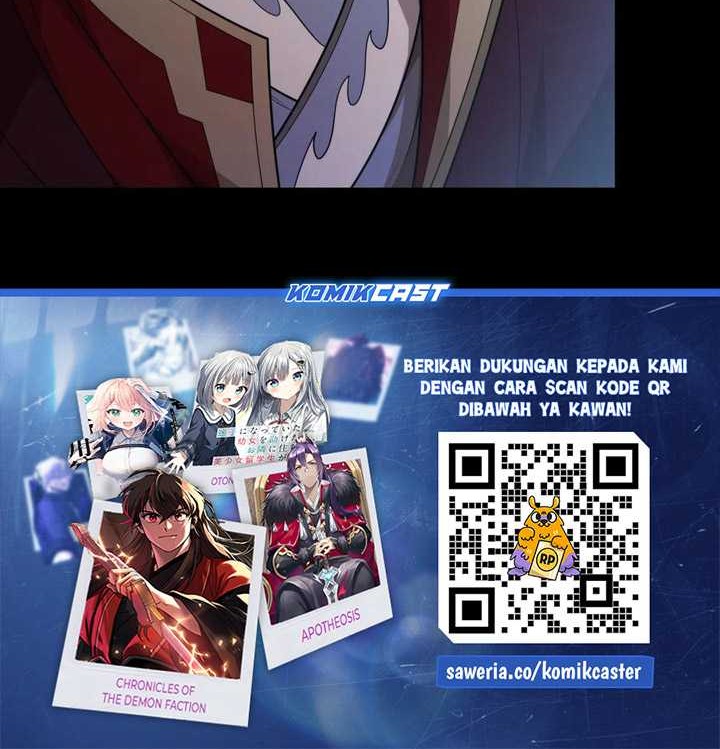 God of Martial Arts Chapter 814 Gambar 25