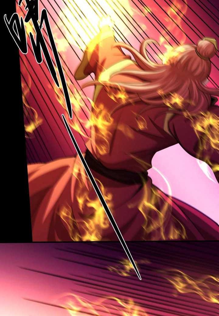 God of Martial Arts Chapter 814 Gambar 3