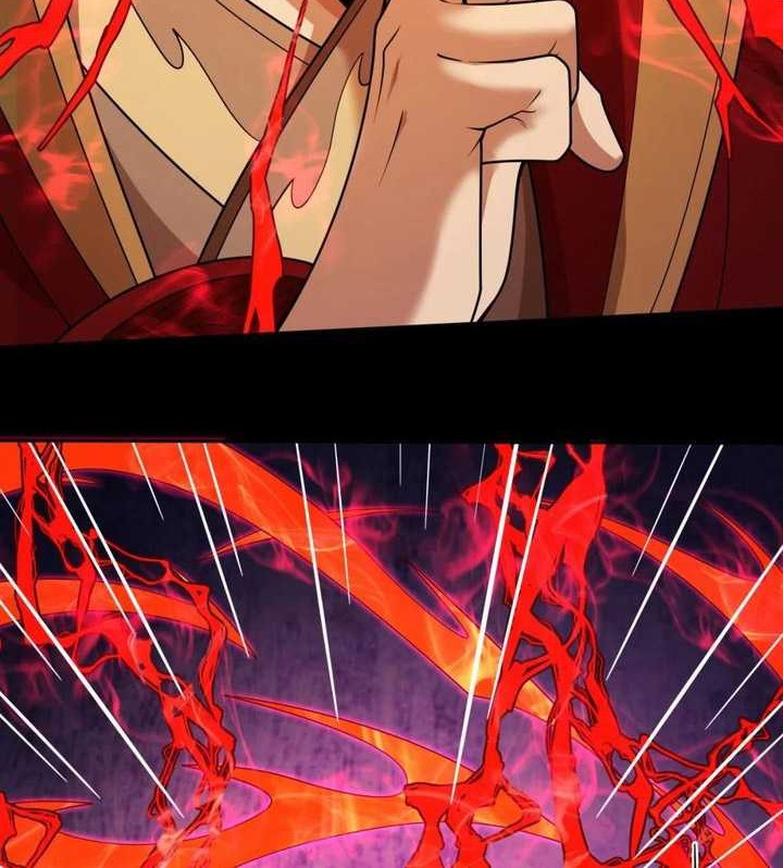 God of Martial Arts Chapter 814 Gambar 11