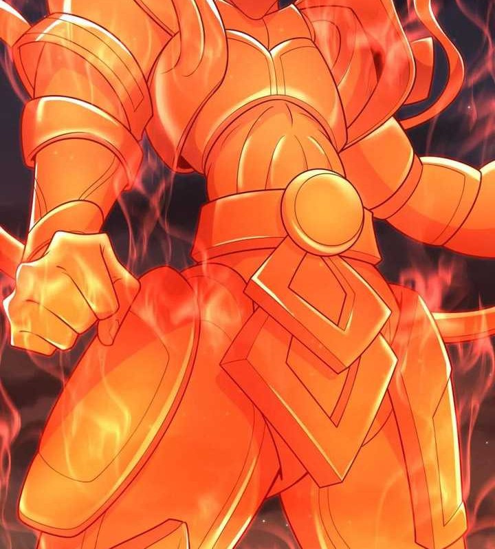 God of Martial Arts Chapter 814 Gambar 15