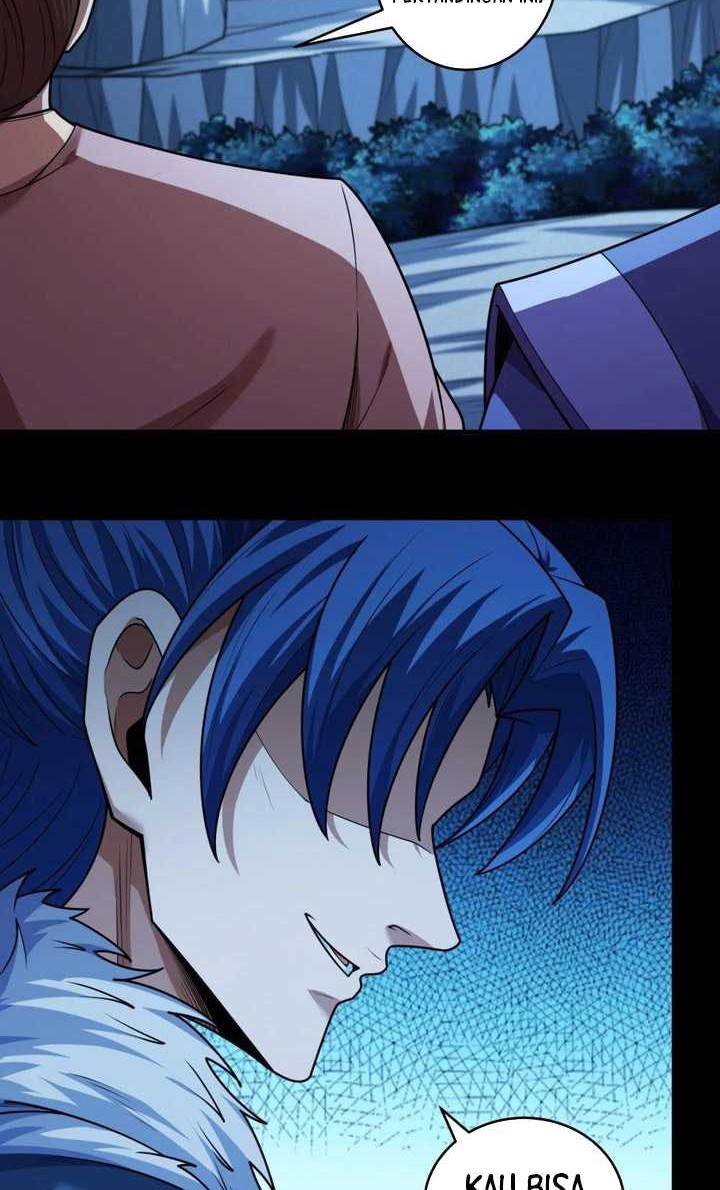 God of Martial Arts Chapter 815 Gambar 7