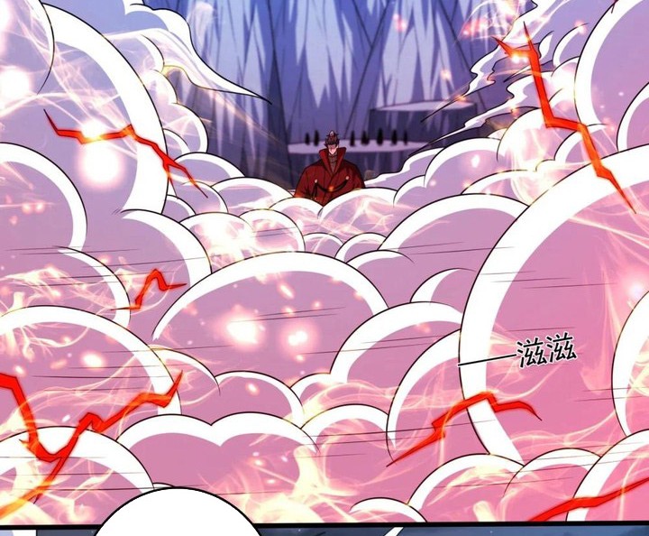 God of Martial Arts Chapter 816 Gambar 5