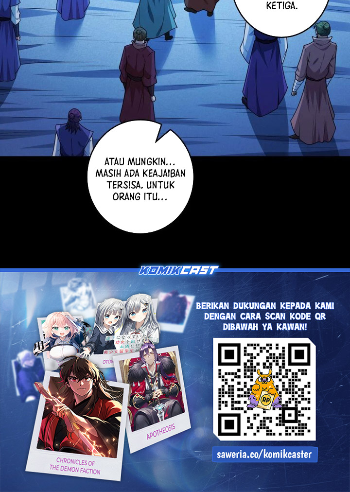 God of Martial Arts Chapter 816 Gambar 27