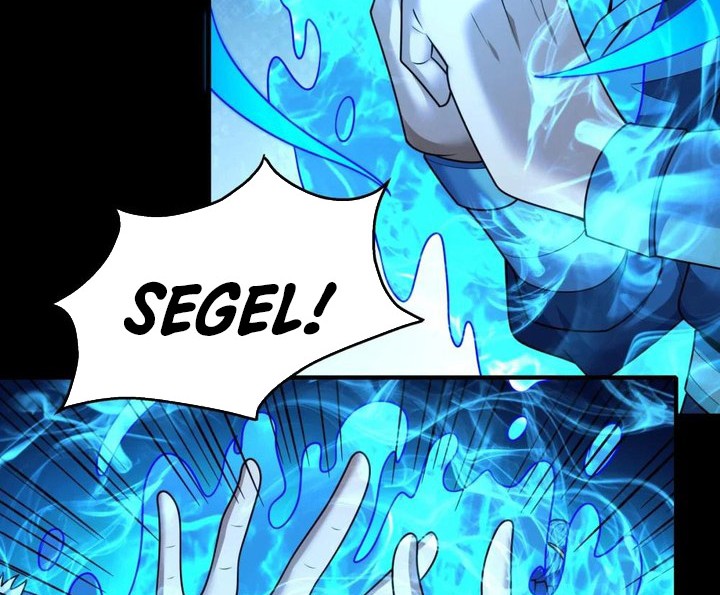 God of Martial Arts Chapter 816 Gambar 7