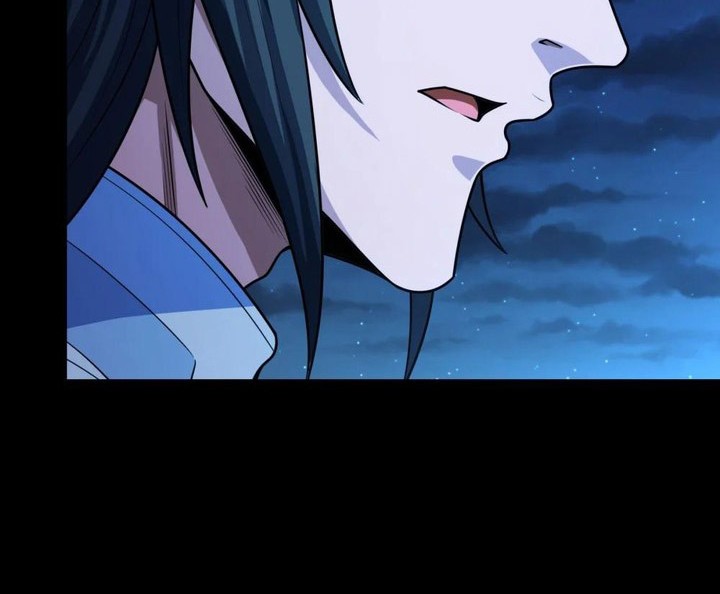 God of Martial Arts Chapter 816 Gambar 9