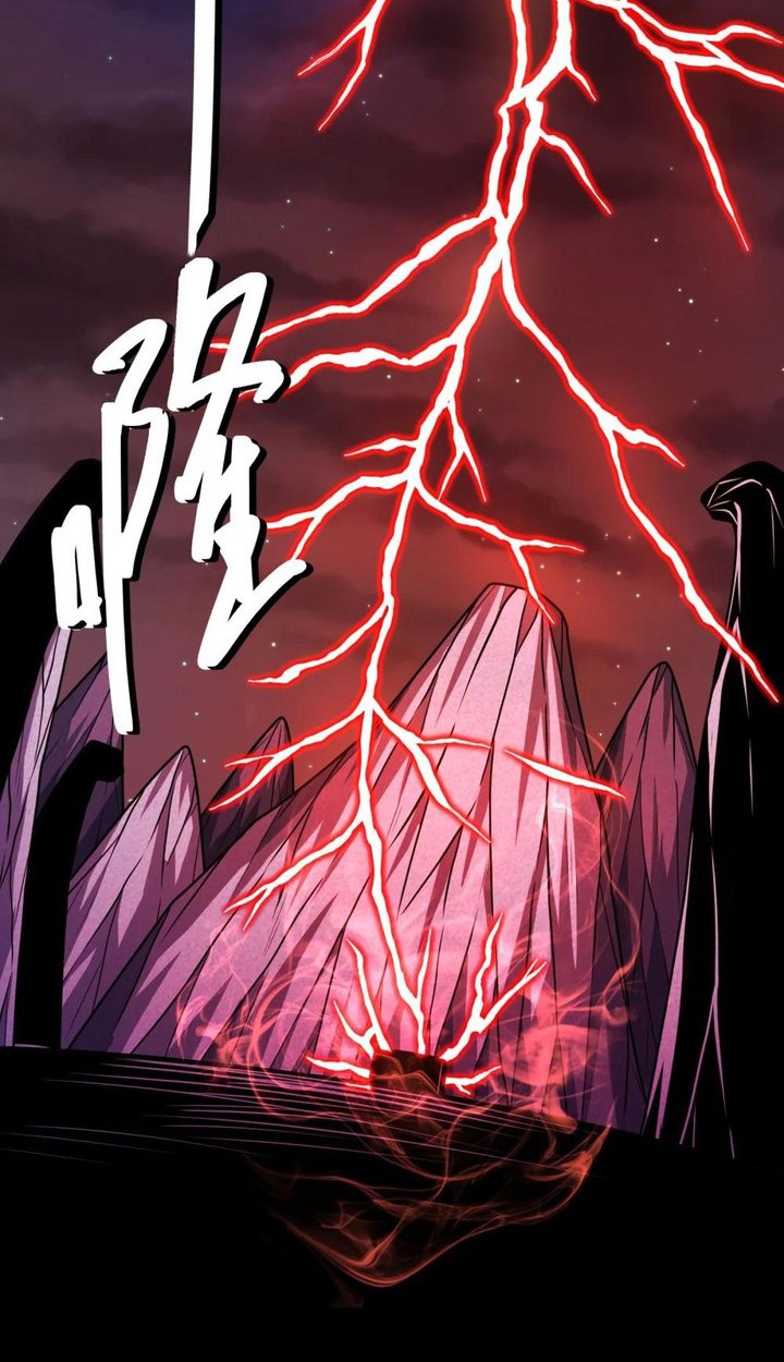 God of Martial Arts Chapter 816 Gambar 17