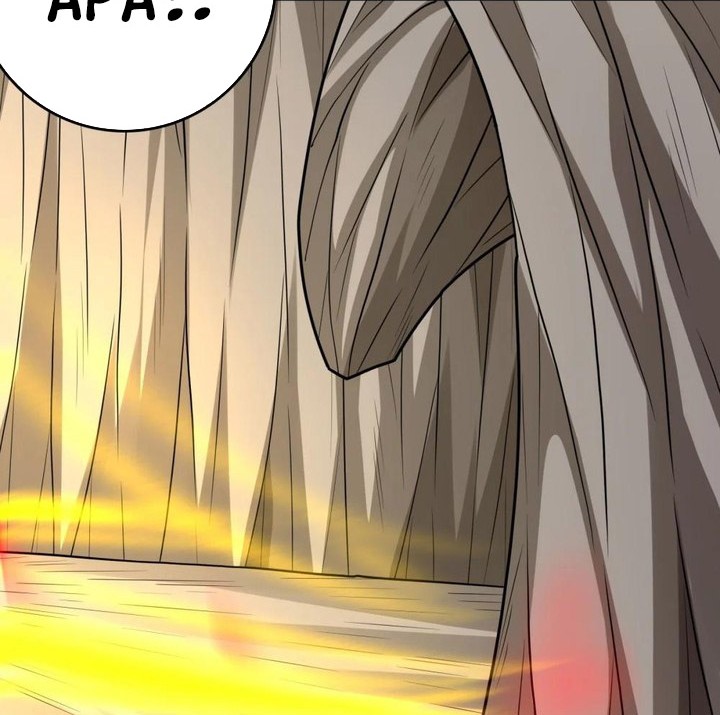 God of Martial Arts Chapter 817 Gambar 21