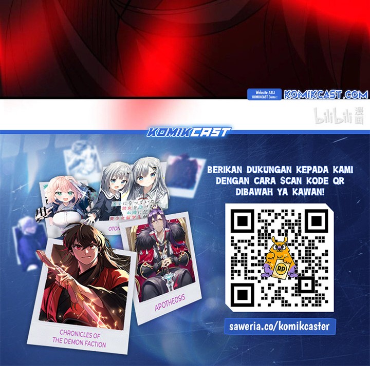 God of Martial Arts Chapter 817 Gambar 23