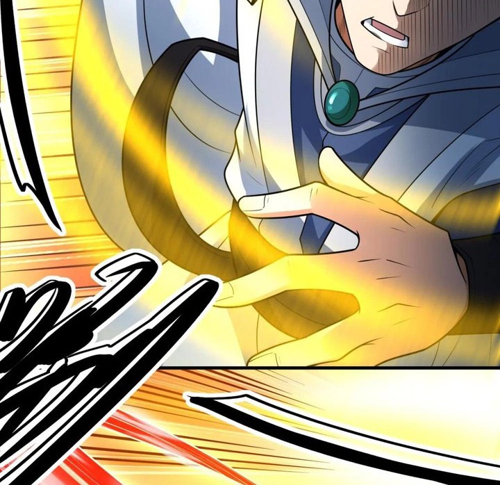 God of Martial Arts Chapter 818 Gambar 9