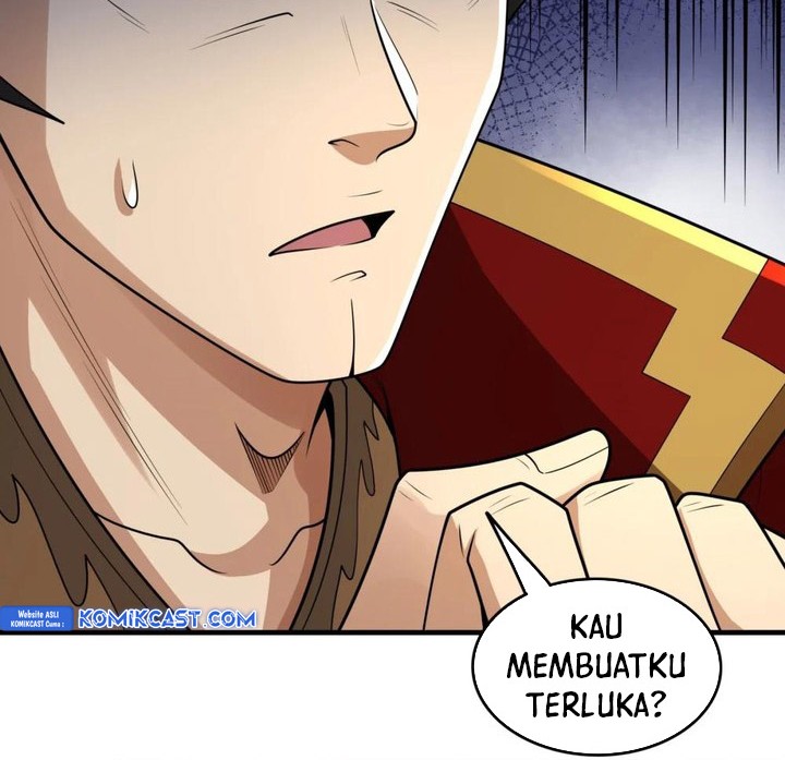 God of Martial Arts Chapter 818 Gambar 15