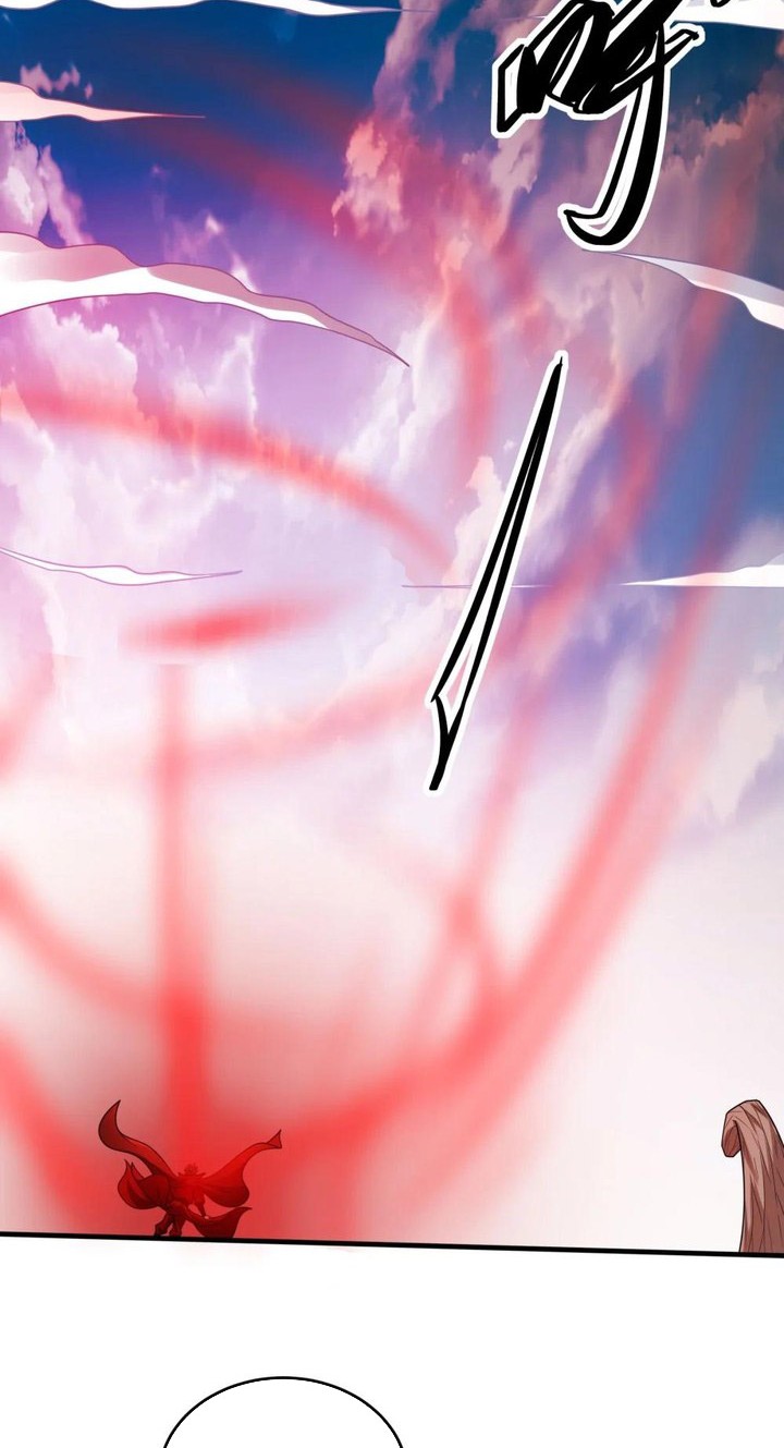 God of Martial Arts Chapter 818 Gambar 17