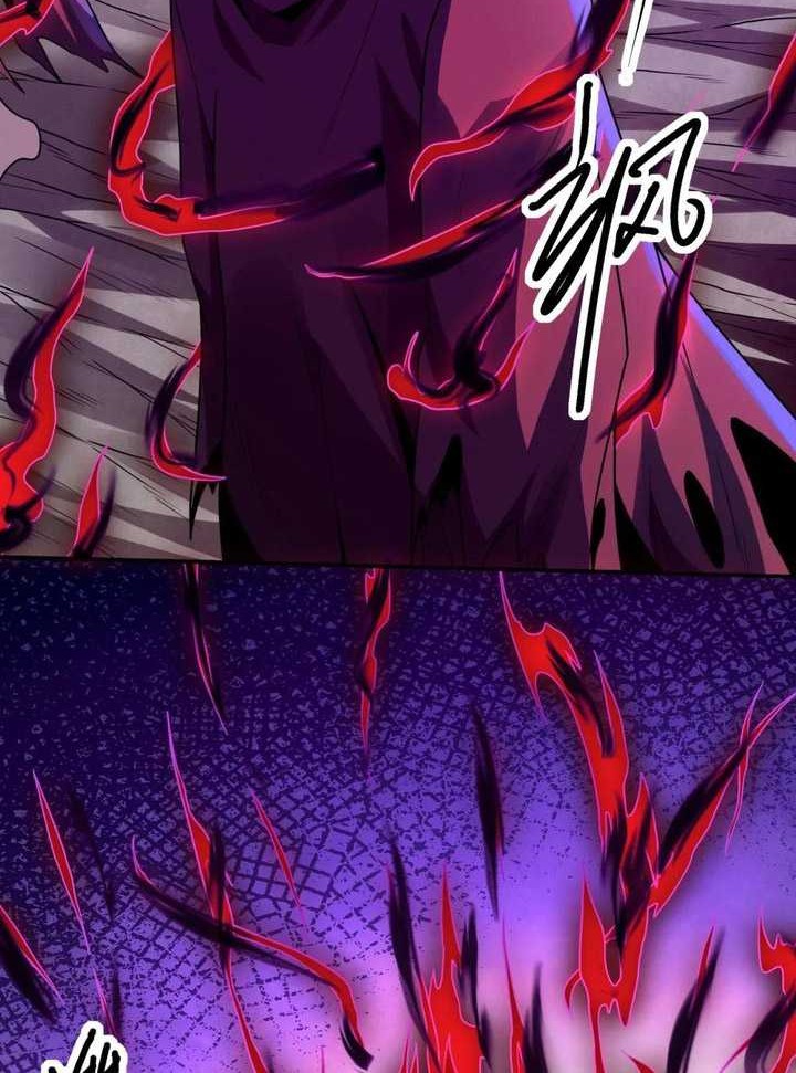 God of Martial Arts Chapter 811 Gambar 5