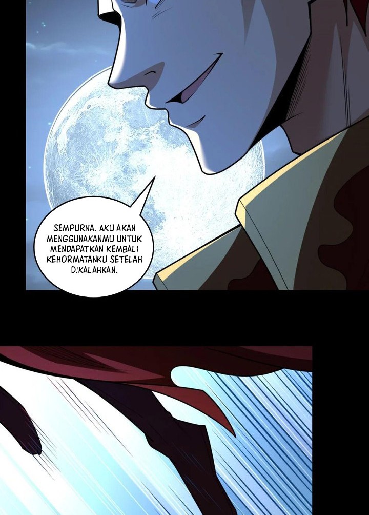 God of Martial Arts Chapter 812 Gambar 5