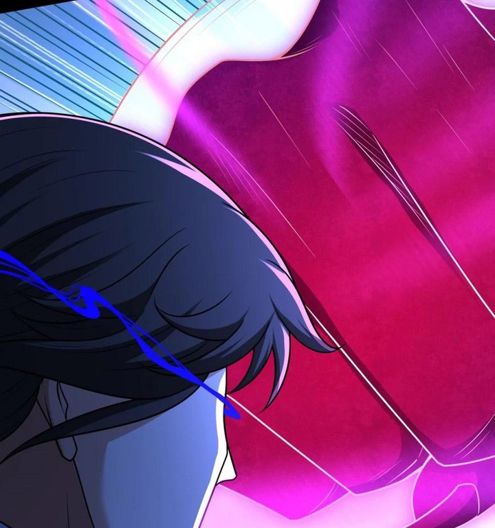 God of Martial Arts Chapter 812 Gambar 19