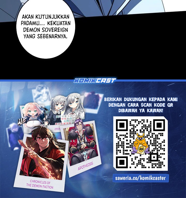 God of Martial Arts Chapter 812 Gambar 23