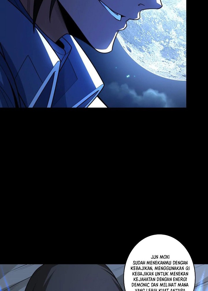 God of Martial Arts Chapter 812 Gambar 7