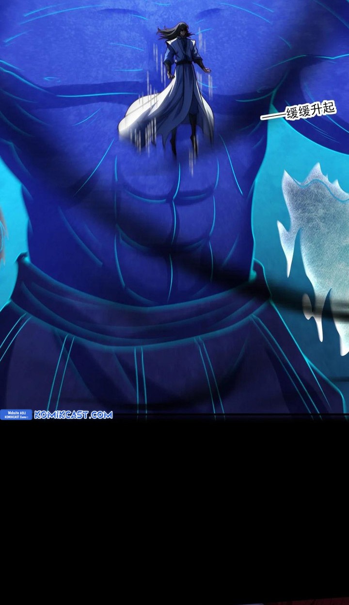 God of Martial Arts Chapter 812 Gambar 17