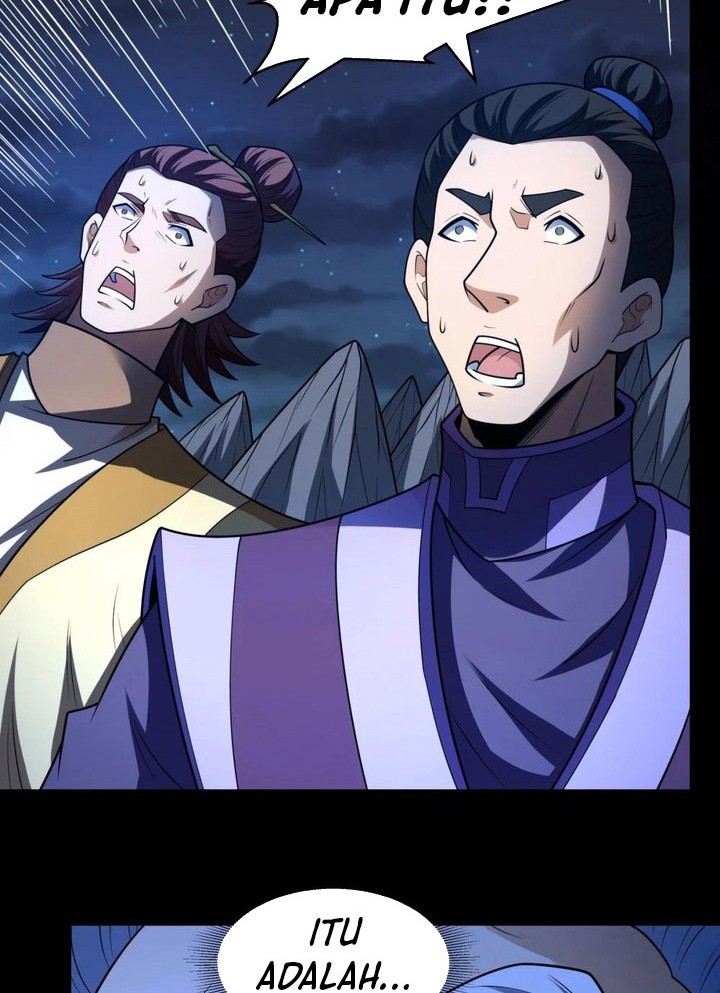 God of Martial Arts Chapter 813 Gambar 5