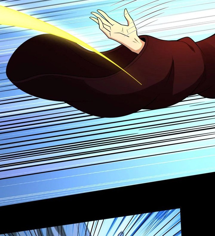 God of Martial Arts Chapter 813 Gambar 21