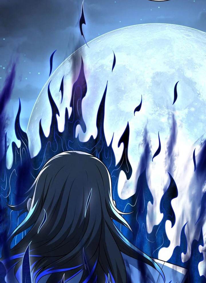 God of Martial Arts Chapter 813 Gambar 3