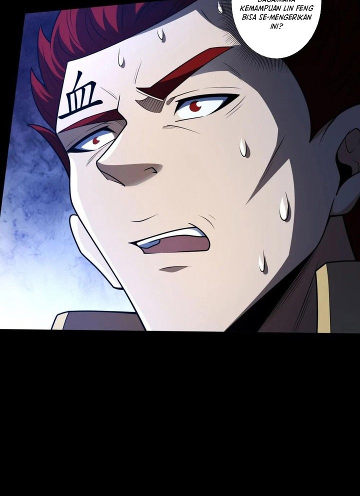 God of Martial Arts Chapter 813 Gambar 7