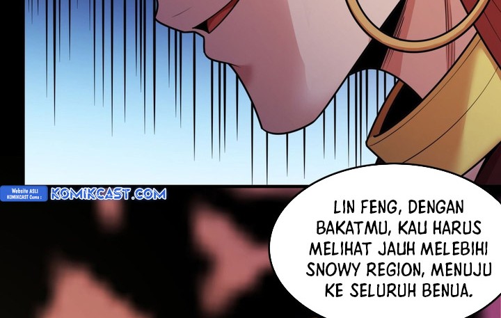 God of Martial Arts Chapter 827 Gambar 22