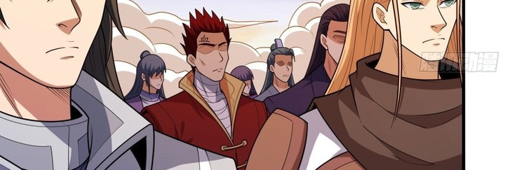 Manhua God of Martial Arts Chapter 827 gambar nomor 2