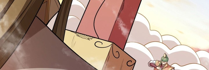 God of Martial Arts Chapter 827 Gambar 4