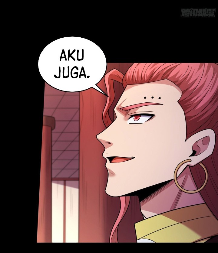 God of Martial Arts Chapter 828 Gambar 20