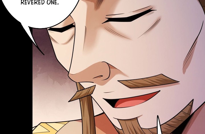 God of Martial Arts Chapter 828 Gambar 22