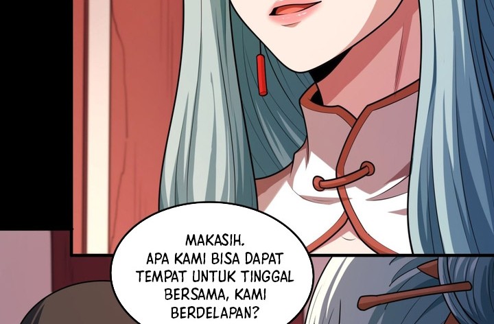 God of Martial Arts Chapter 828 Gambar 24