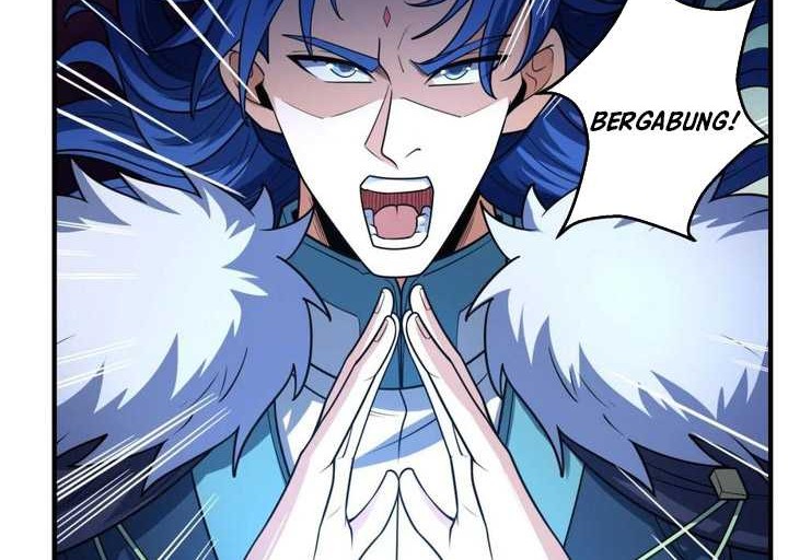 God of Martial Arts Chapter 820 Gambar 21