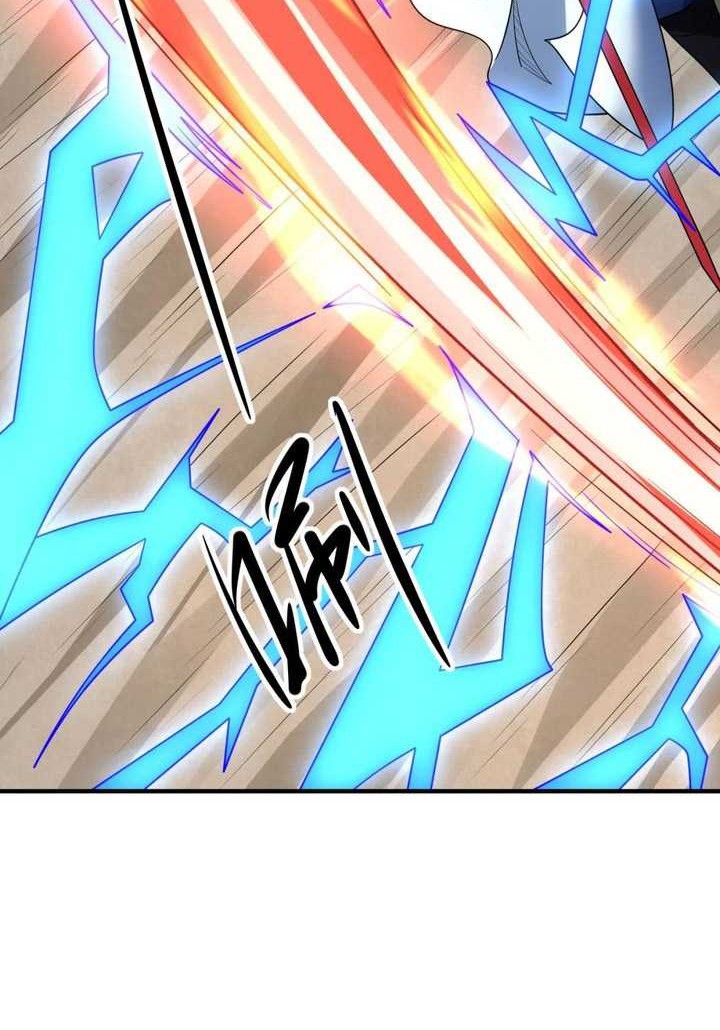 God of Martial Arts Chapter 820 Gambar 13