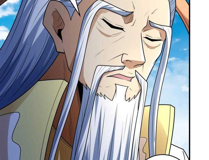 God of Martial Arts Chapter 822 Gambar 19