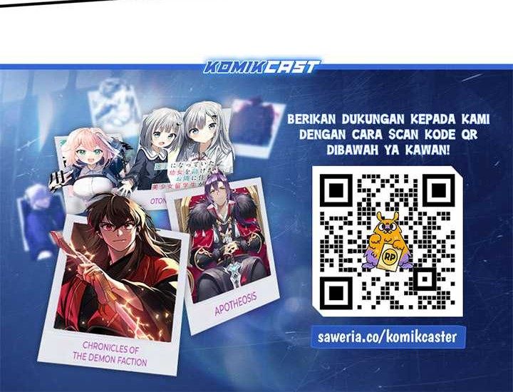 God of Martial Arts Chapter 822 Gambar 21