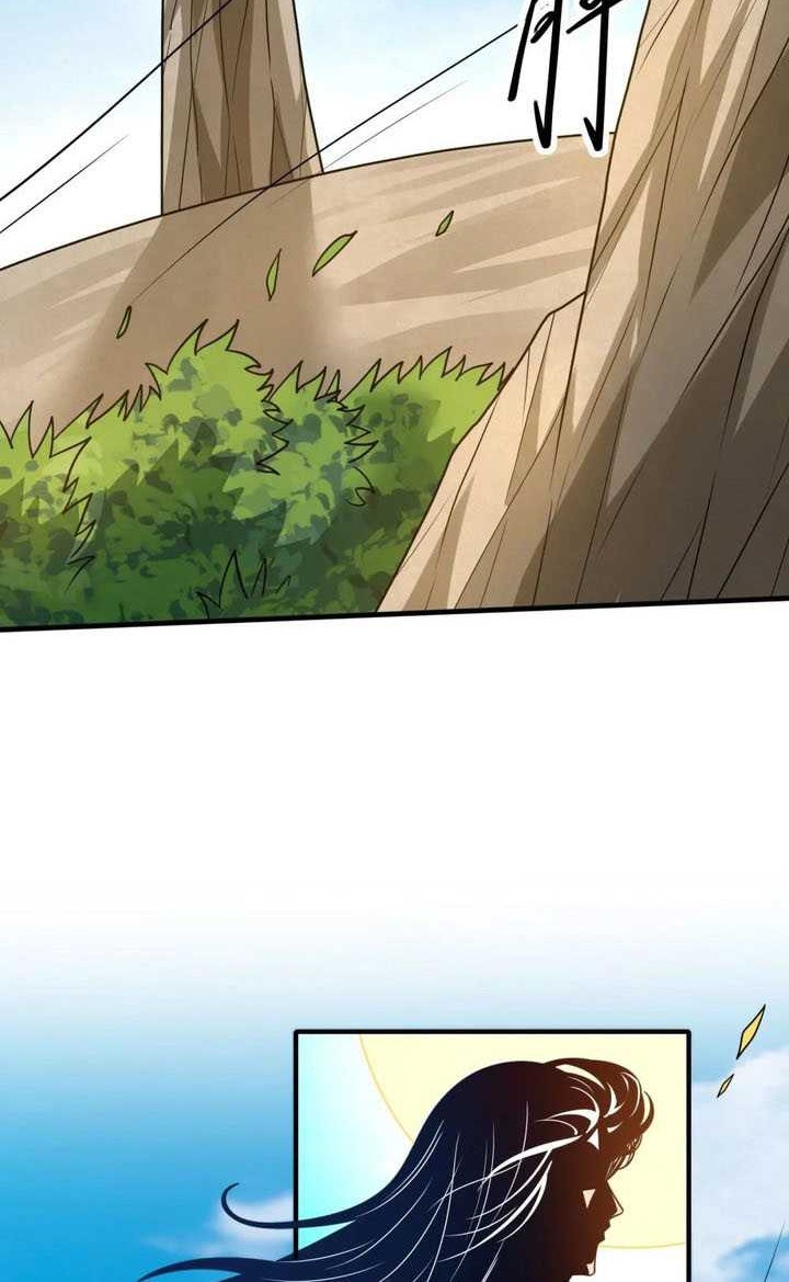 God of Martial Arts Chapter 822 Gambar 7