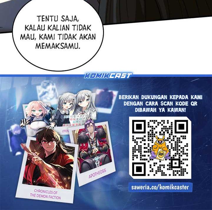 God of Martial Arts Chapter 823 Gambar 23