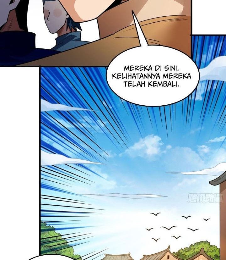 God of Martial Arts Chapter 835 Gambar 6