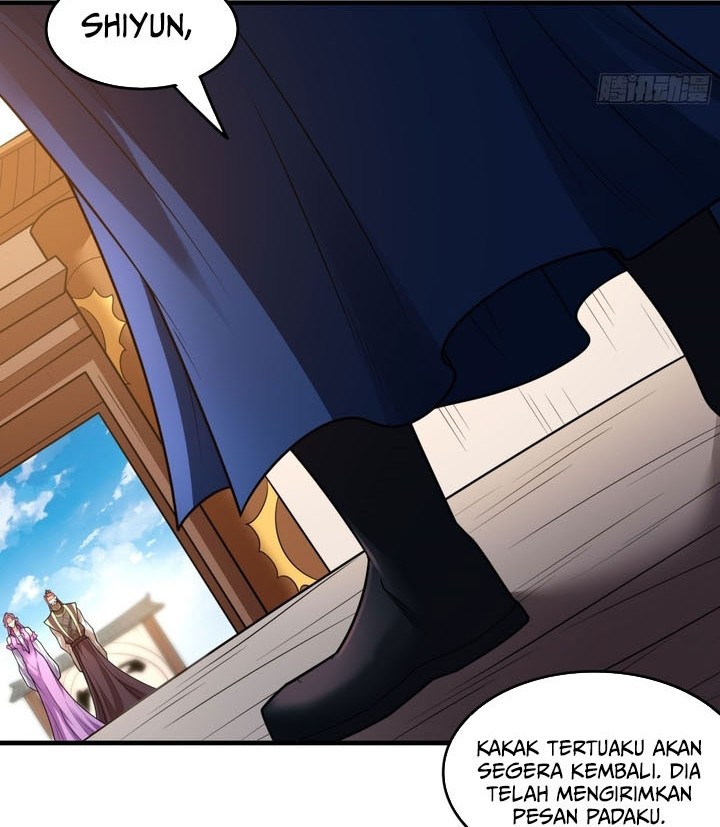 Manhua God of Martial Arts Chapter 835 gambar nomor 2