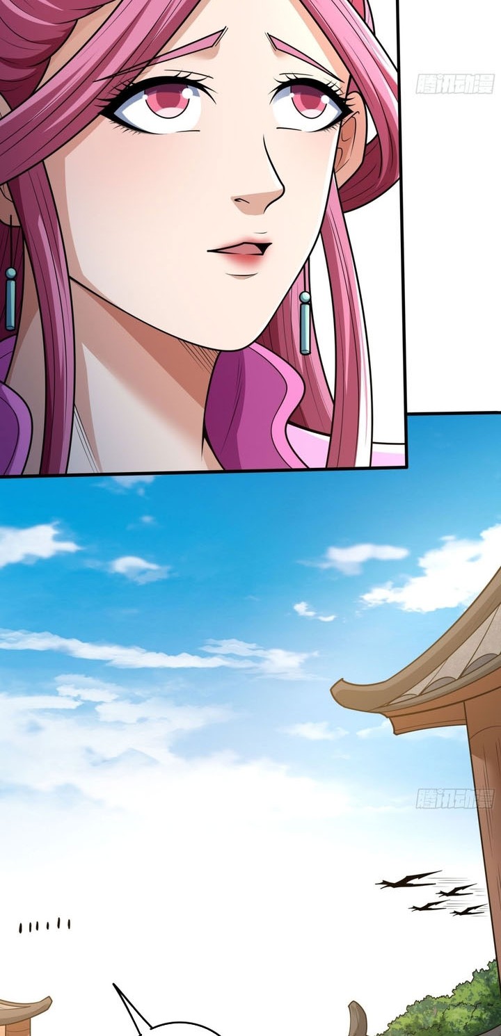 God of Martial Arts Chapter 835 Gambar 10