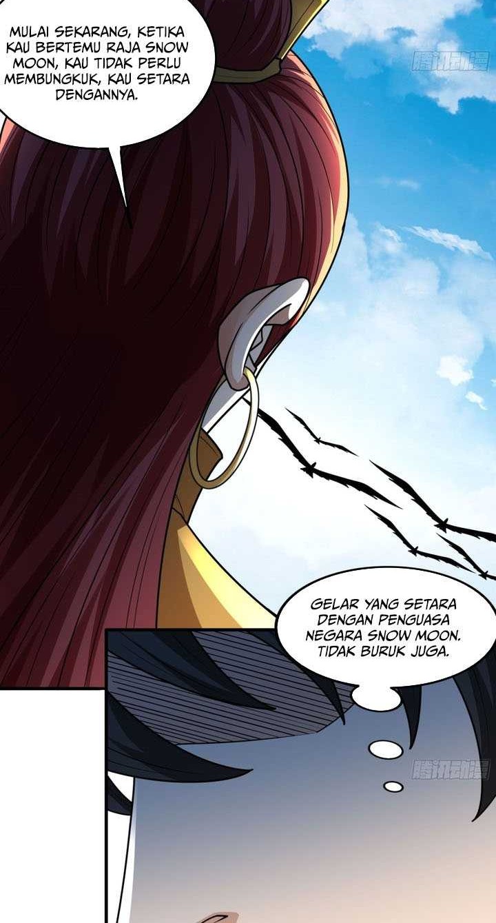 God of Martial Arts Chapter 836 Gambar 3