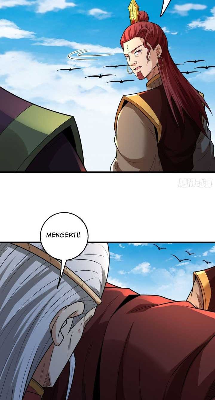 God of Martial Arts Chapter 836 Gambar 7