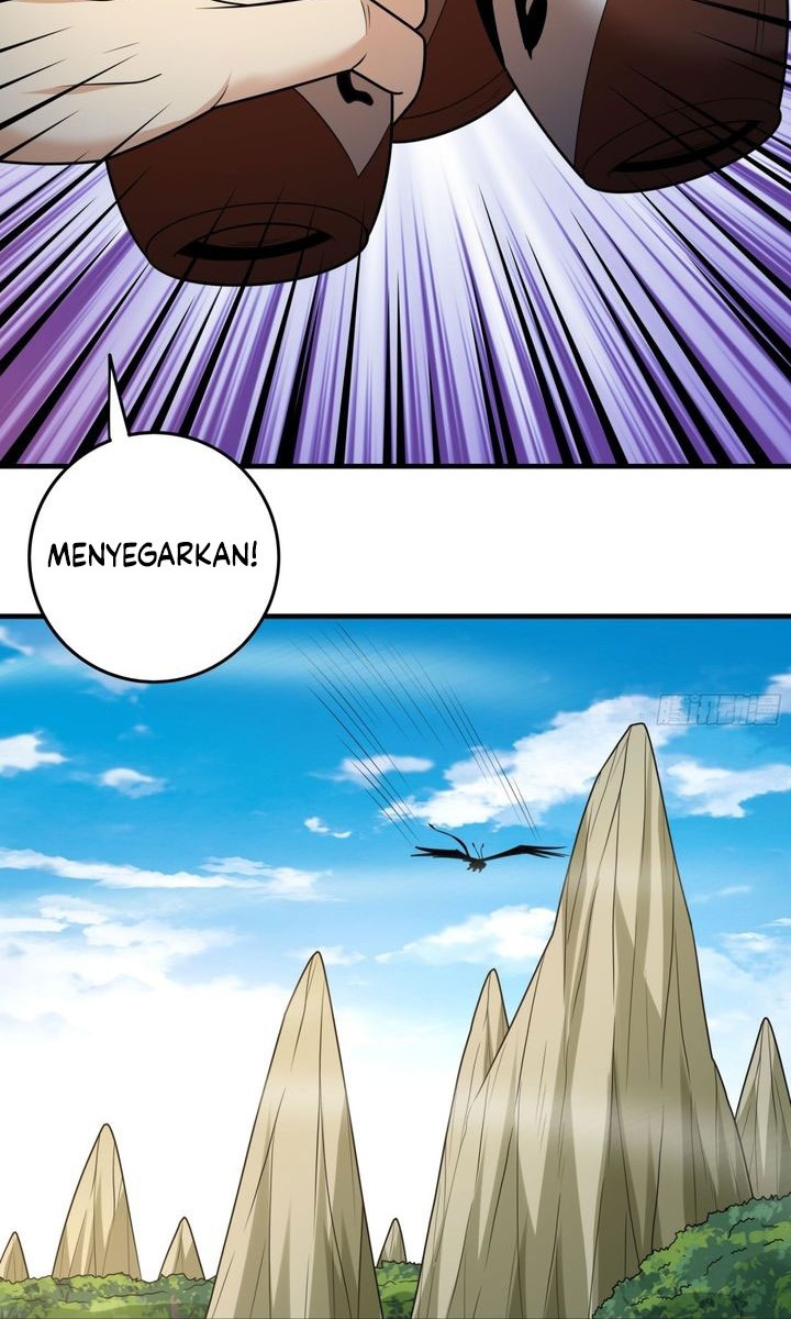 God of Martial Arts Chapter 837 Gambar 19